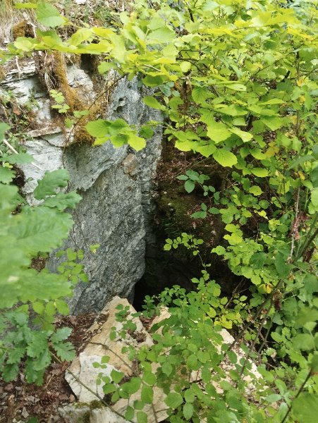 Entrée (vue de l'extérieur)
Fichier manquant